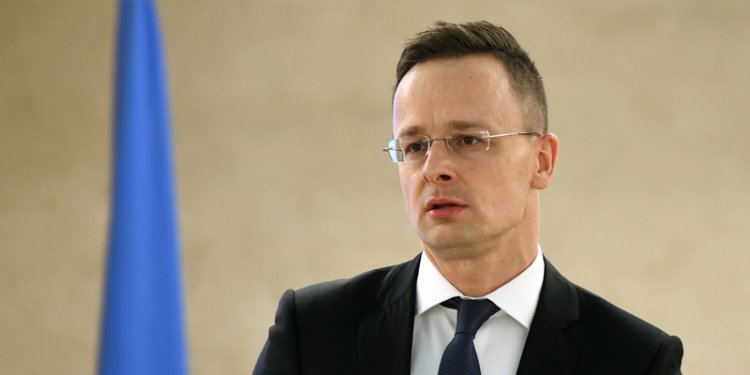 Szijjártó: Új támogatási program indul a kis- és közepes vállalkozásoknak