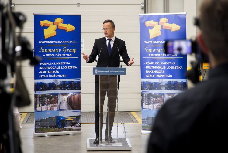 Munkahelyeket létrehozni tudó vállalatokat támogatja a kormány