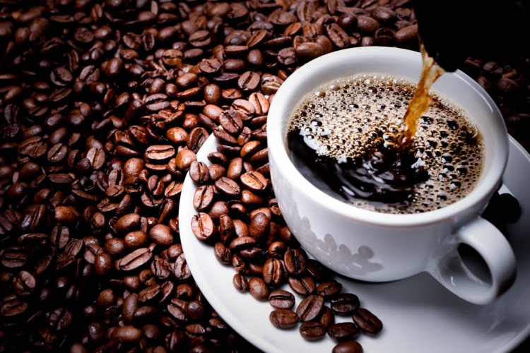 A természetes koffein indítja be legjobban az agyat, nem a szintetikus koffein