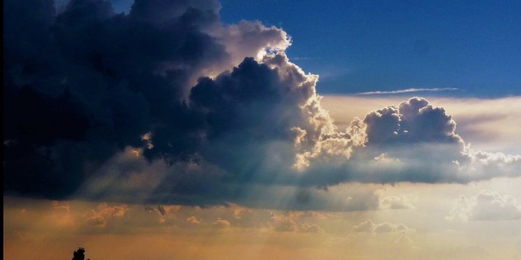Országos Meteorológiai Szolgálat: napos idő várható kevés gomolyfelhővel