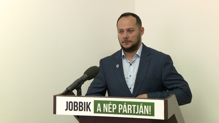 A városképrendezés új szempontjait javasolja Lengyel Máté a plakátadó eltörlése után