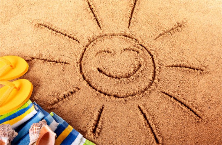 Irány a strand és a vízpart! Ma zavartalan strandidő lesz    