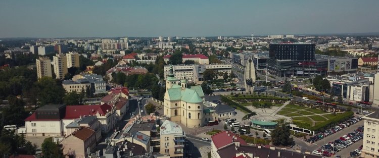Nézze meg lengyelországi testvérvárosunk, Rzeszów turistacsalogató kisfilmjét!