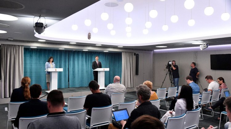 Újabb forrásokkal támogatja a kormány a zeneipart – 150 raktárkoncert jön létre