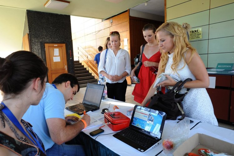 Teljesen megteltek a szálláshelyek a hosszú hétvégén