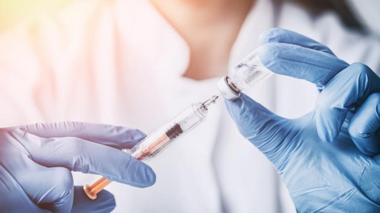 Reményekkel várja a koronavírus elleni védőoltások alkalmazását a Gyógyszerészi Kamara