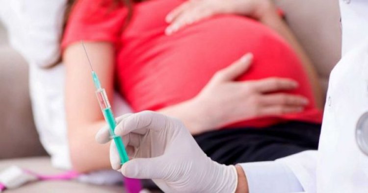 Országos tisztifőorvos: a várandósok is megkaphatják a második oltást