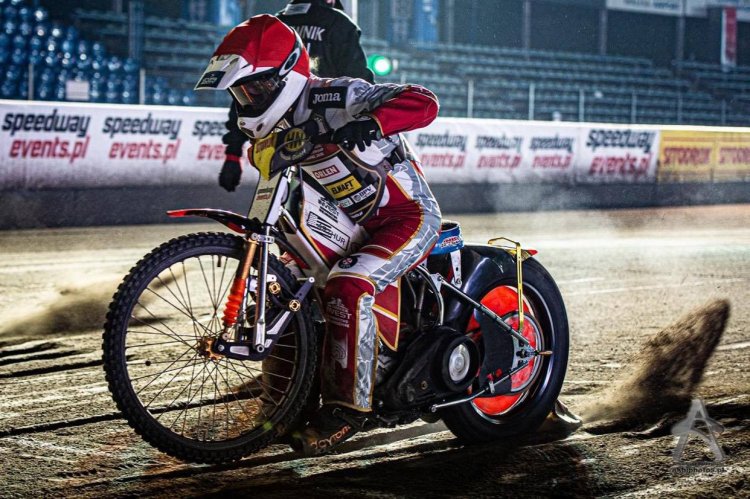 Szombaton felcsapódik a rajtszalag - Az U19-es EB-vel indul a salakmotoros idény