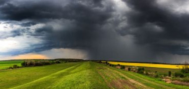 Országos Meteorológiai Szolgálat: a reggeli napsütést zivatarok követik