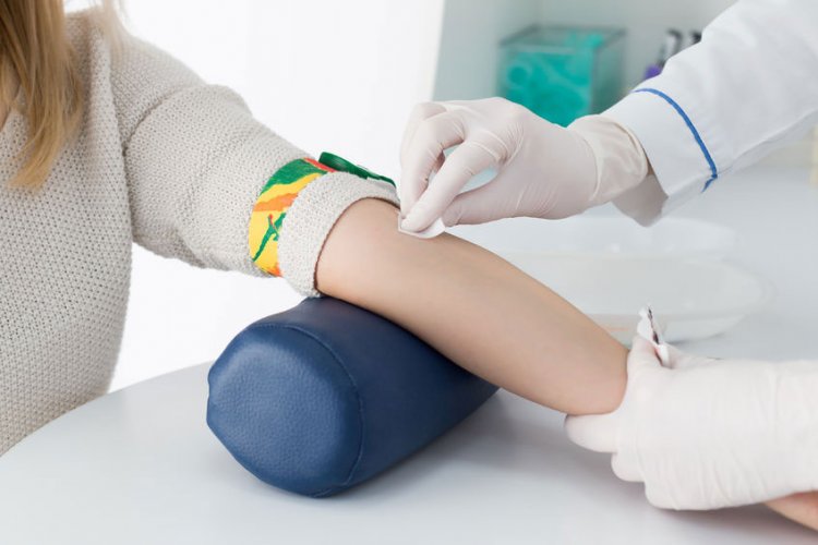 Május 20-tól az alábbi helyszíneken indul újra a rutin vizsgálatkérésű vérvétel