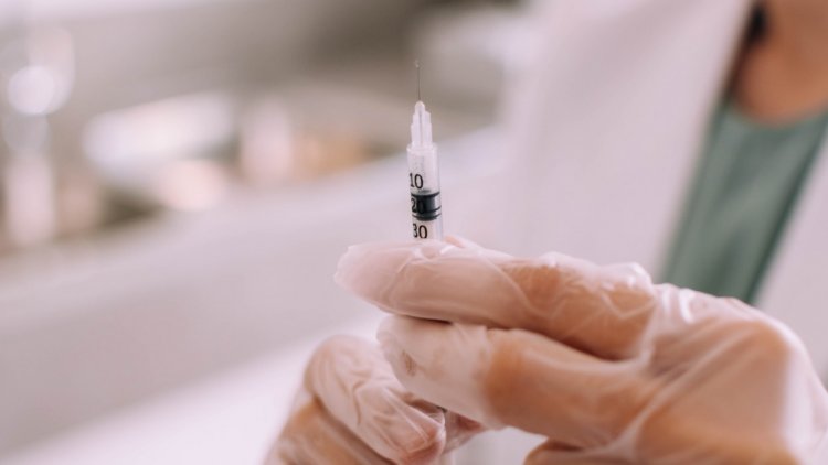 Második oltás – Érdemes beadatni mindkét vakcinát                 