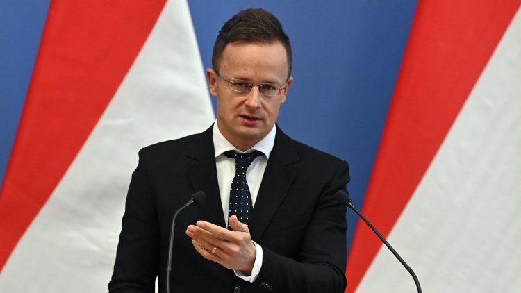 Román-magyar határ: újabb könnyítésről számolt be Szijjártó  