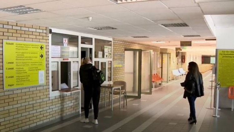 Segíti a betegek gyógyulását, hogy már látogathatják őket a szeretteik