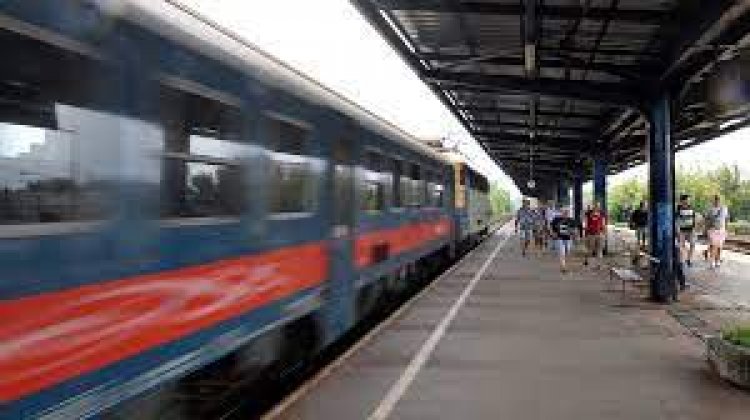 A MÁV, a MÁV-HÉV és a Volánbusz is engedményeket vezetett be  