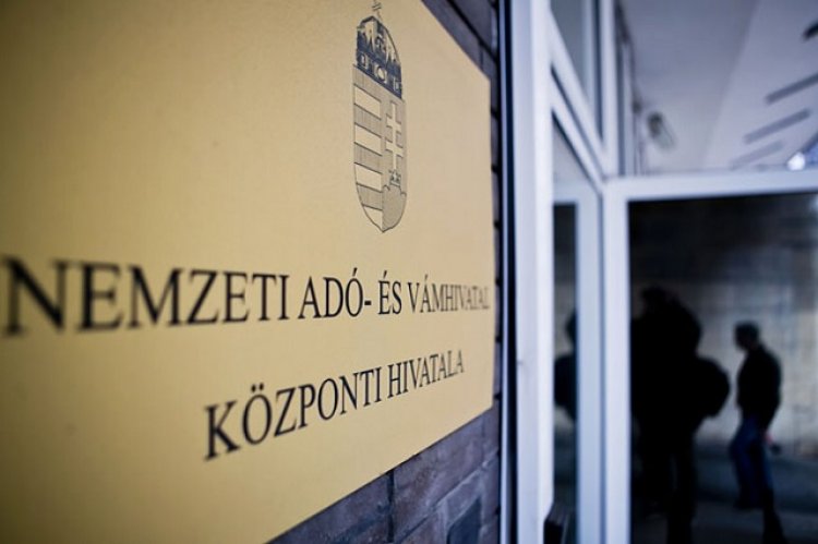 Időpontfoglalás nélkül is fogadják az ügyfeleket a NAV központi ügyfélszolgálatain 