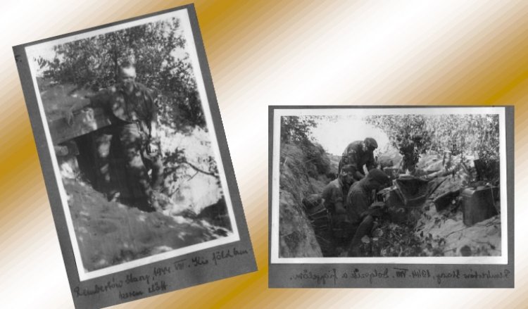 Nyírségi tüzérek Varsó alatt 1944-ben - Folytatódik a levéltár virtuális programsorozata 