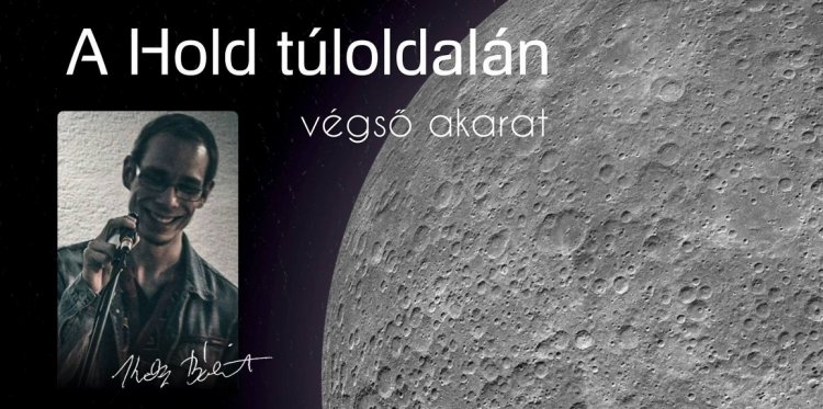 Kokas Bálint első kötetének bemutatója a Móricz Zsigmond könyvtárban