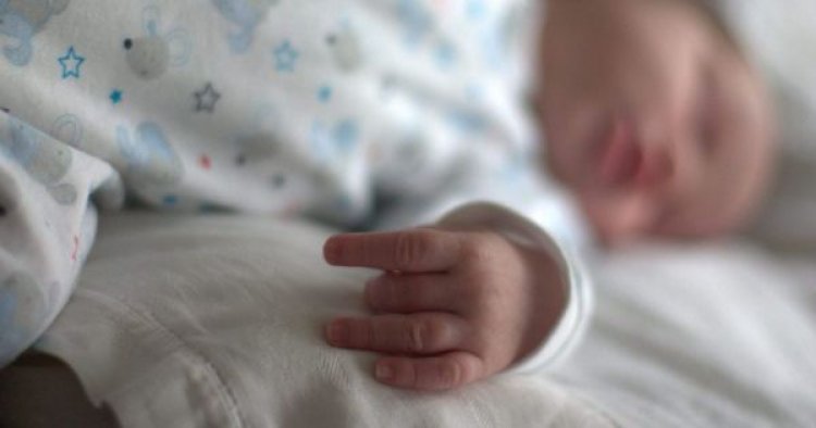Zoé és Hanna, Brájen és Nimród – így változtak meg a leggyakrabban adott keresztnevek