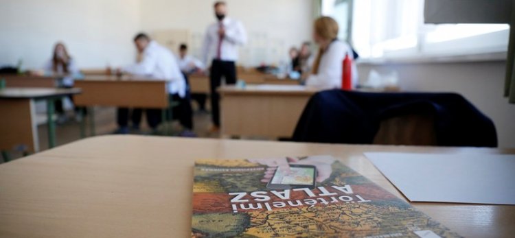 Még több ezer diák vizsgázik: középszintű szóbelikkel zárul az idei érettségi szezon