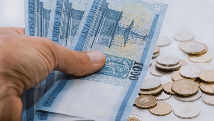 Milliókat spórolhatunk az adónkon                                               