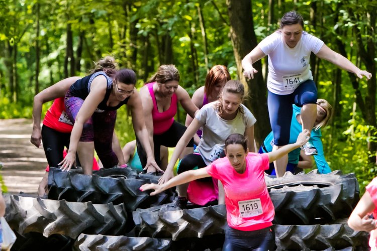 Decathlon Élménypróba – Ötödik alkalommal rendezik meg június 26-án   