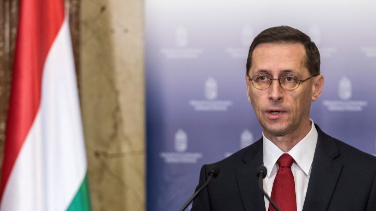 Újabb siker: Öt helyet javított Magyarország versenyképességben