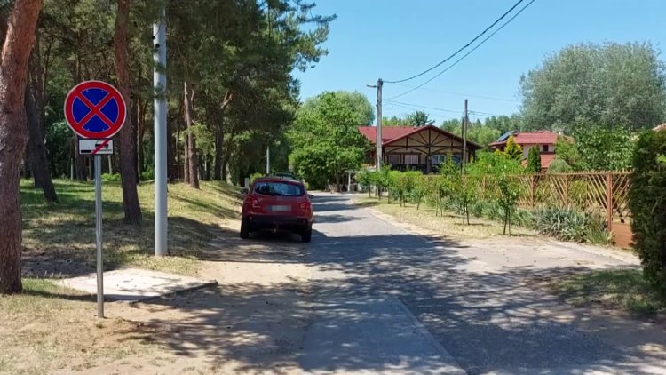 Változtak a Csónak utcán a várakozás szabályai              
