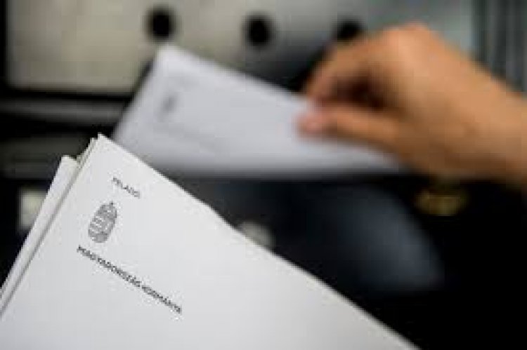 A kormány véglegesítette a nemzeti konzultáció témáit és kérdéseit