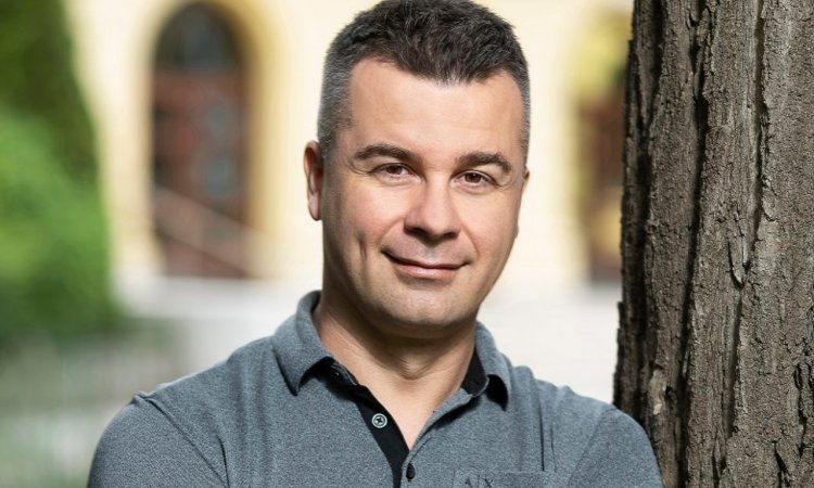 Az új kulturális negyed igazi nagyvárosi, polgári hangulatot idéz