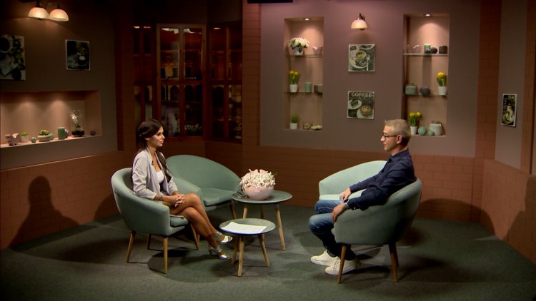 Zajlik az élet a színházban, hétvégén Funny Girl bemutató – Tamás Attilával beszélgettünk