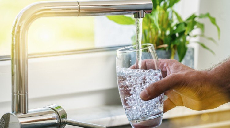 Nyírségvíz – Másfélszeresére nőtt az ivóvízfogyasztás                         
