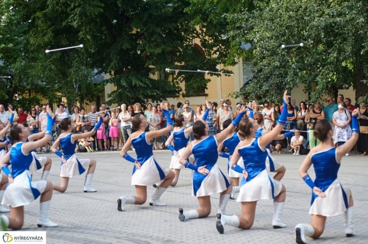 6. SóstóFúvósFeszt - Hangulatos mediterrán gálaest Sóstón, a Krúdy Vigadó előtt 
