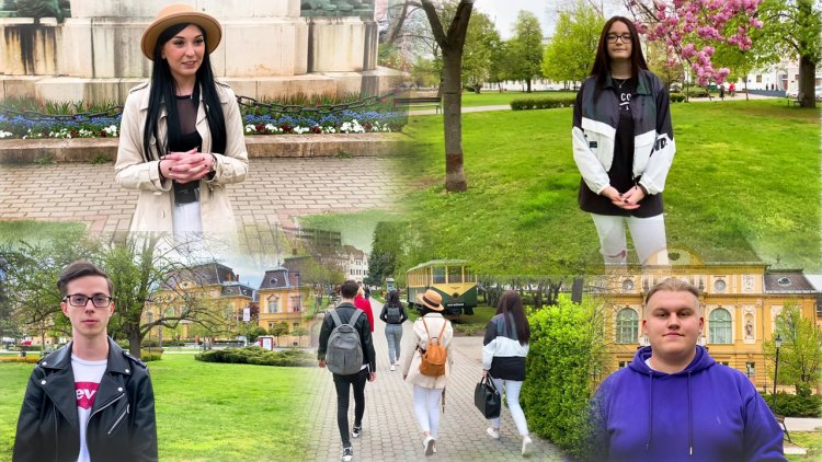 Az UNICEF Magyarország 2021-ben is elindítja a Rajtad áll a jövőd! nevű programját