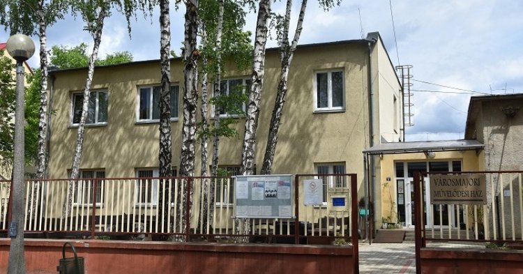 További energetikai fejlesztések Nyíregyházán                