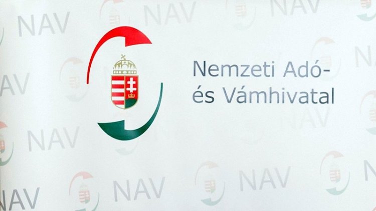 Már elérhető a NAV új, eVÁM webalkalmazása                   