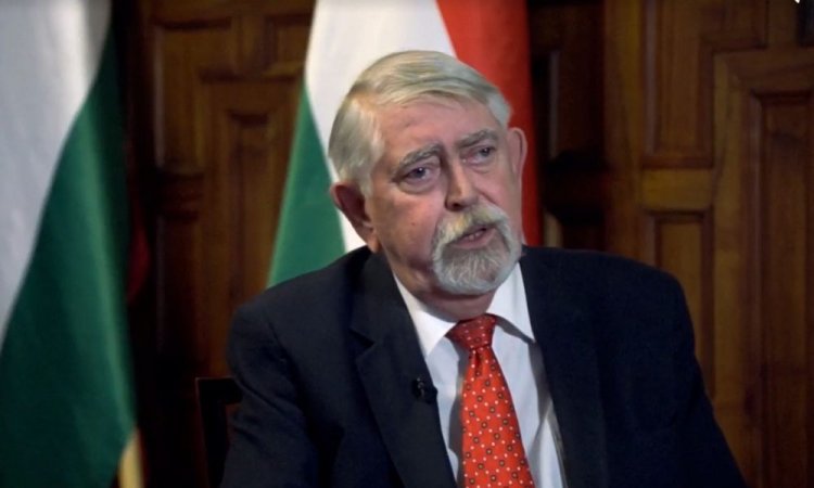 Kásler: Nagy erőkkel folyik az egészségügy fejlesztése      