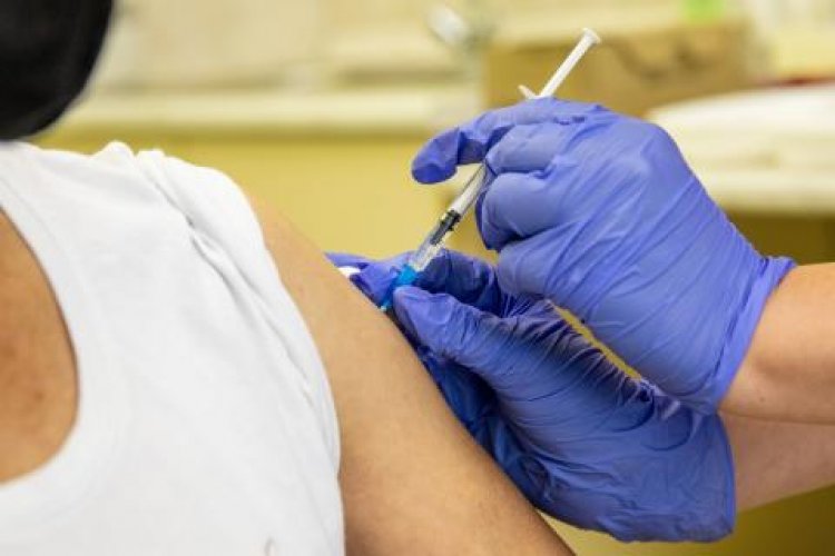 Tájékoztató a kárpátaljaiak oltásáról                       