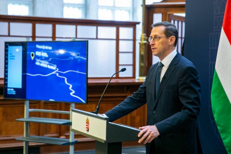 Varga Mihály: az egészségipar számos területén önellátóvá vált az ország