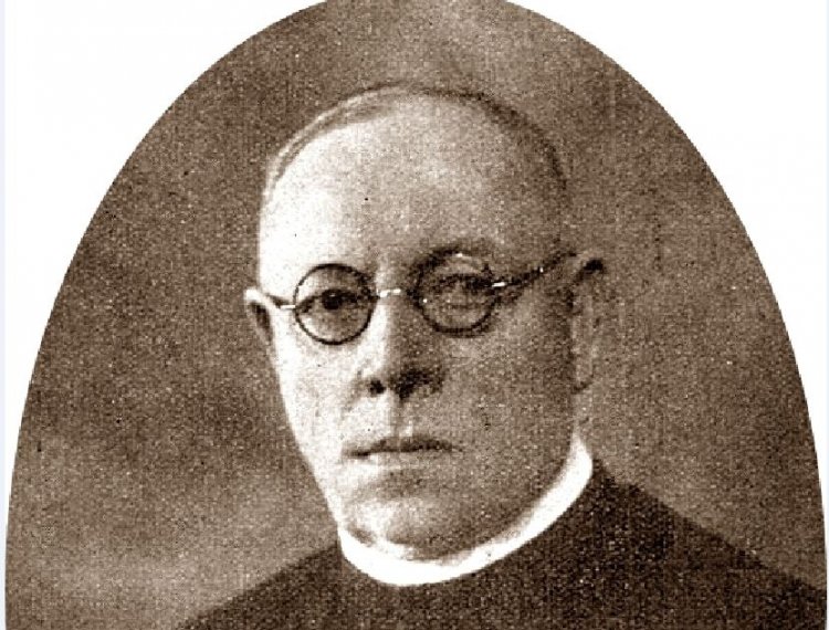 Amiről az utcák mesélnek... - Énekes János, a békesség és szeretet apostola 1.