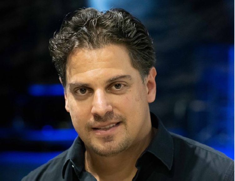 Nagy Sándor: Csodálatos kollégákkal dolgozhatok együtt Nyíregyházán