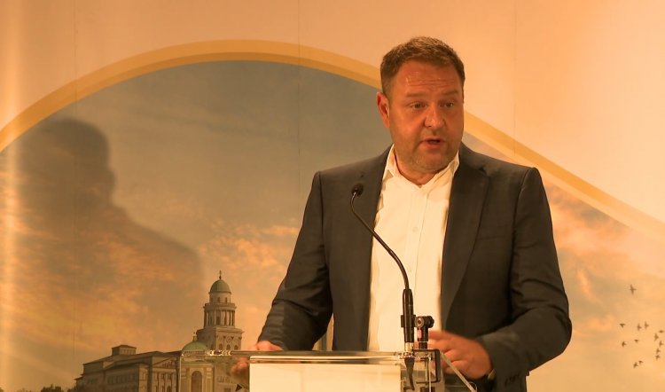 Turizmus – A helyi fejlesztéseket és terveket ismertették Nyíregyházán