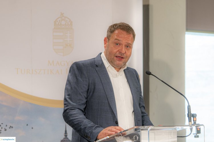 Nemzeti Turizmusfejlesztési Stratégia – Utazási szokások alapján dolgozik az ügynökség 