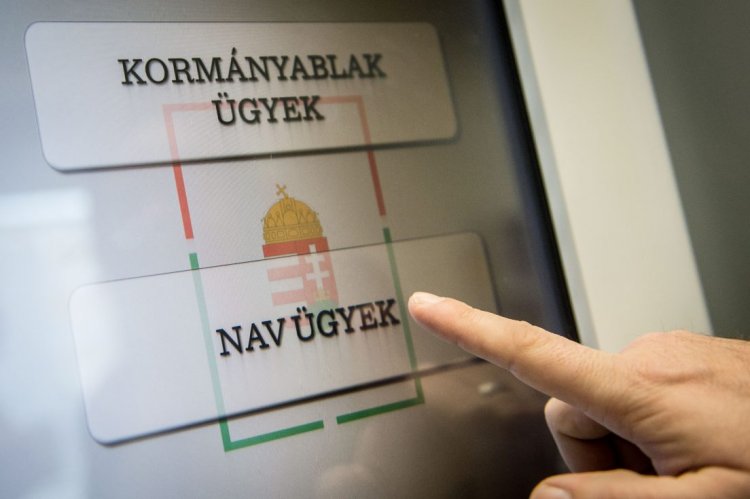 Adó 1+1 százalék – Egyre többen választják az online felajánlást