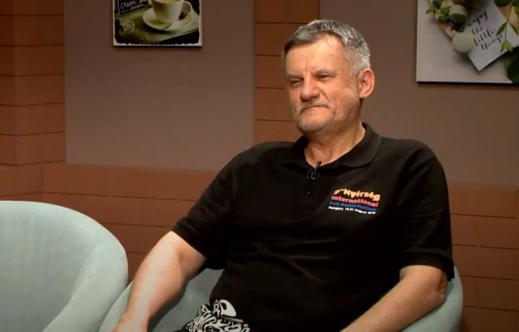 Már várják a videókat a Verbunk rekord szervezői                                