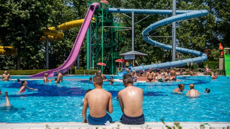Legyőzte a koronavírus negatív gazdasági hatásait a belföldi turizmus