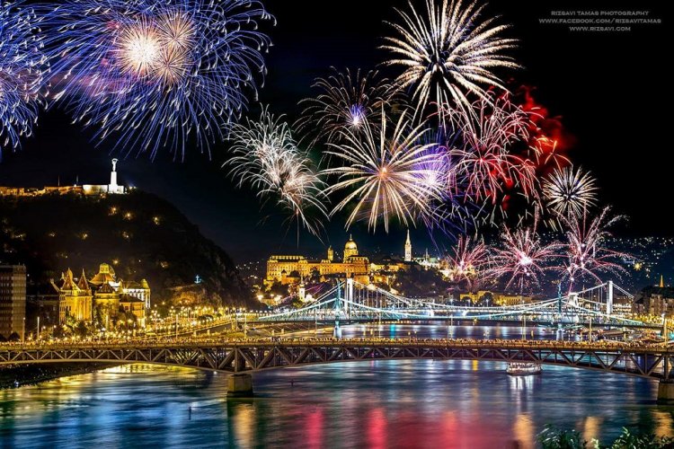 Augusztus 20. – Az ország a valaha volt legnagyobb szabású ünnepre készül