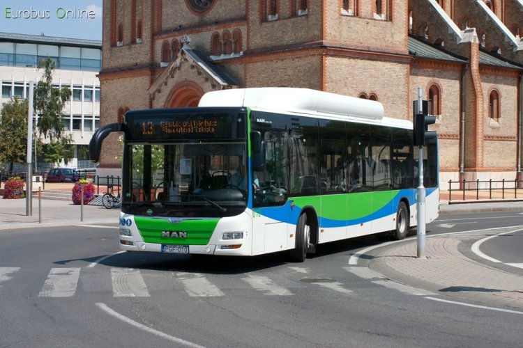 Tovább javul a buszközlekedés augusztus 30-tól                               