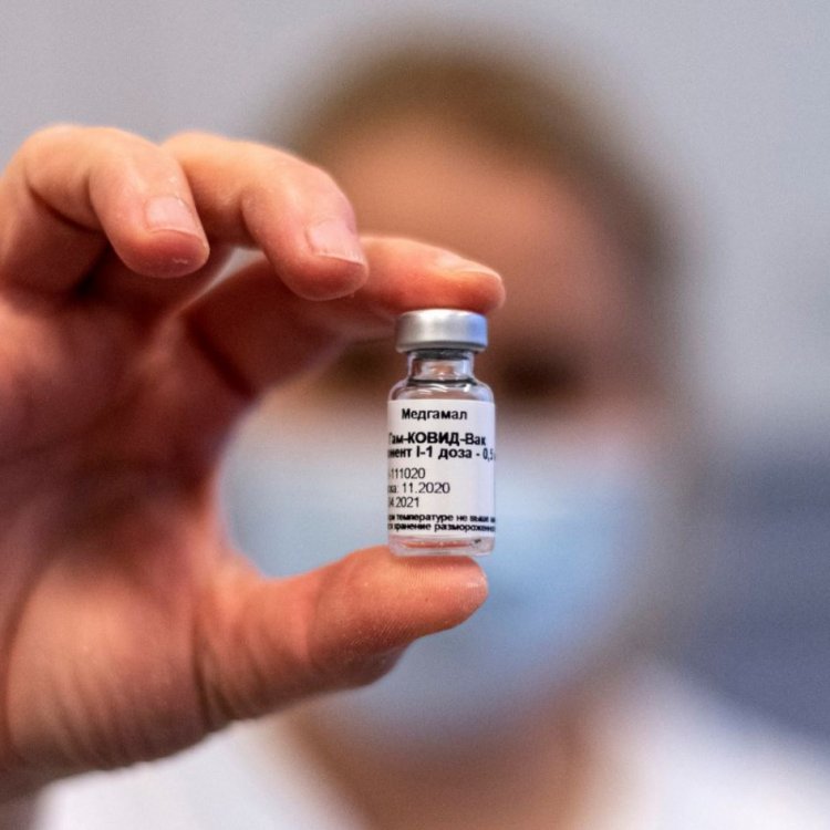 Védettséget ad a Szputnyik – Folyamatos az oltás, bárki regisztrálhat
