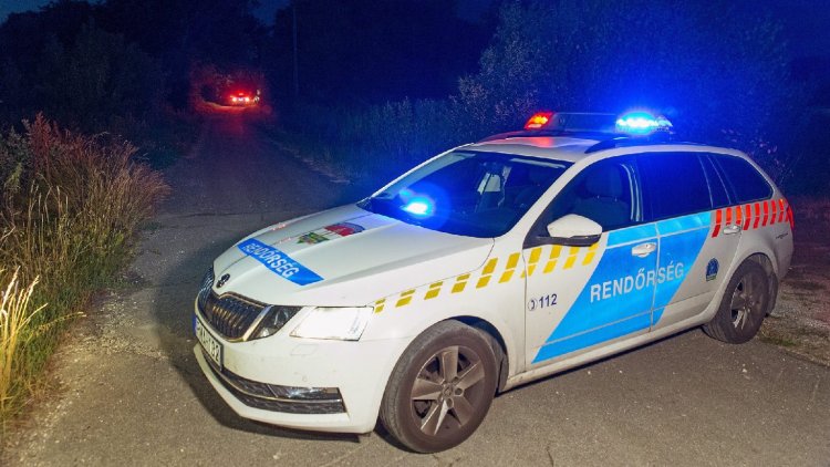 Halálos baleset történt az M3-ason, többen meg is sérültek  