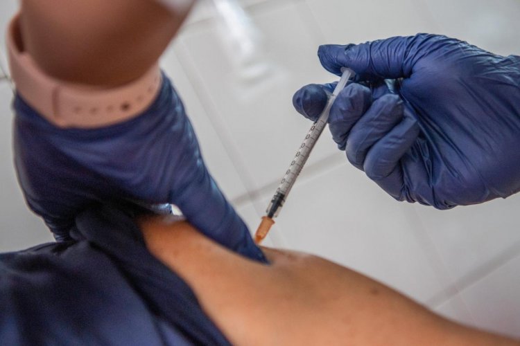 Koronavírus: Rugalmasan reagálnak az oltási igényekre       
